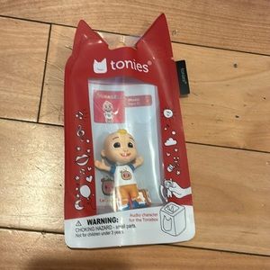 Brand new Cocomelon Tonie